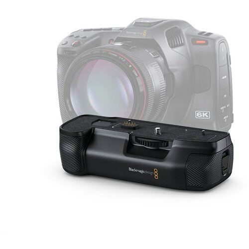 Blackmagic Pocket Camera Battery Grip f&amp;uuml;r 6K Pro Slike