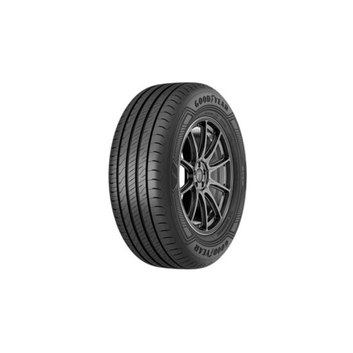 Goodyear 265/60R18 110V EFFICIENTGRIP 2 SUV let Cene