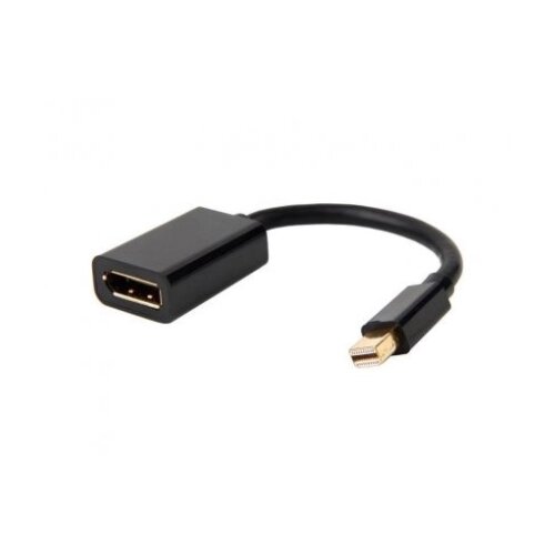  Adapter E-Green Mini DisplayPort (M) - DisplayPort (F) Slike