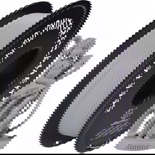 GEEETECH PLA Matte Light Grey - 1,75 mm / 1000 g Cene