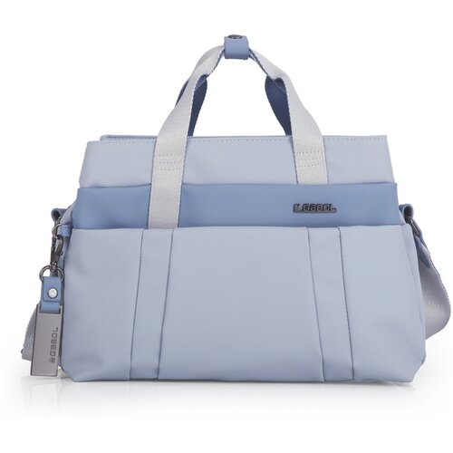 Gabol Torba na rame ženska 30x22x13cm Vega Slike