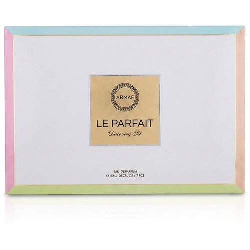 Armaf Le Parfait Discovery Set Cijene