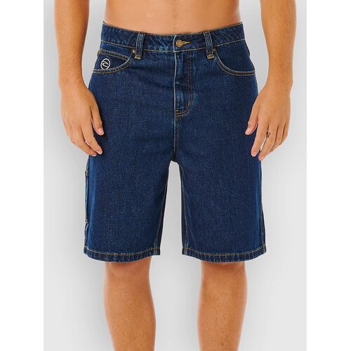 Rip Curl Nu Dose Denim Walk Kratke hlace true indigo Cene