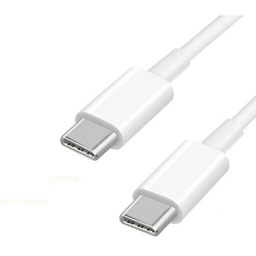 Teracell Kabel Plus PD Type-C na Type-C beli 1m Cene