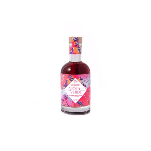 EDEN ORIGIN ViolaVerde liker od lavande sa notom vanile 0.2l Cene