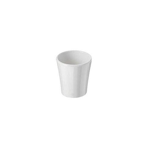  ZDJELICA ZA FINGER FOOD 6,5*7CM MELAMIN BIJELA T8185 Slike