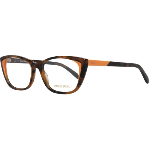 Emilio Pucci Optical Frame