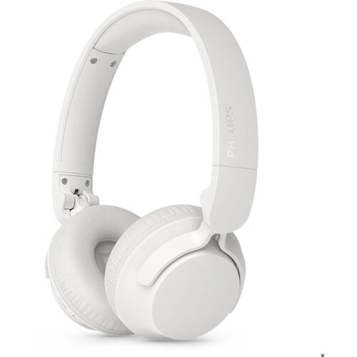 Philips TAH4500WT brezžične nau&scaron;esne bele slu&scaron;alke, ANC, (5000299033) Cene