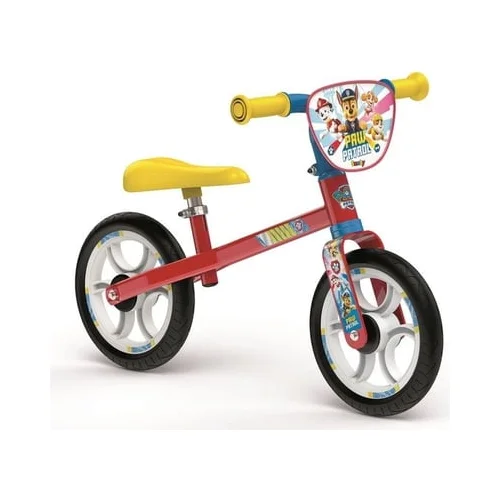  Poganjalec First Bike - Paw Patrol