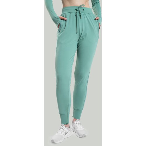STRIX ženske sportske pantalone ULTRA Agave Cene