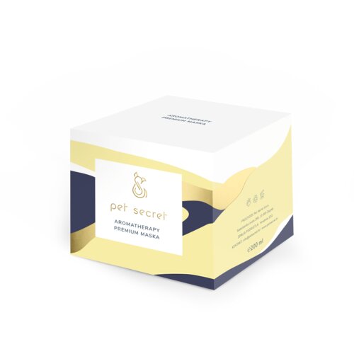 Premium Aromatherapy premium maska - 200ml Cene