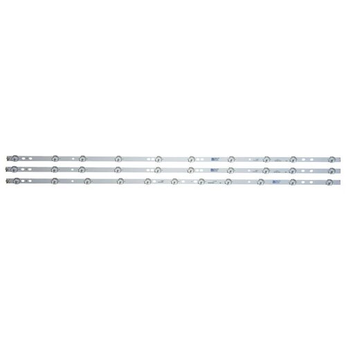 Ninaled LED trake za Toshiba 43U2063, ES-857 Cene