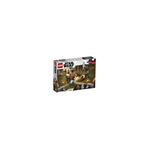 Lego Star Wars Akcijska bitka napad na Endor™ - 75238, (632698)