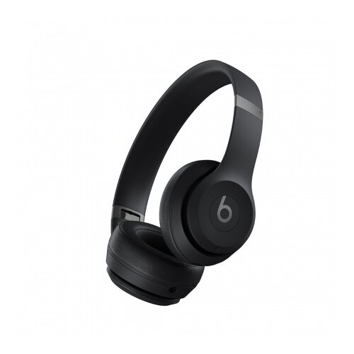 Beats by Dr. Dre. Solo 4 Mat crne bežične slušalice Cene