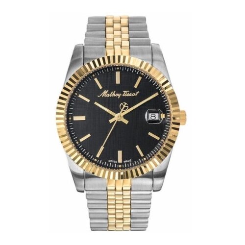Mathey Tissot h810bn mathy iii ručni sat Slike