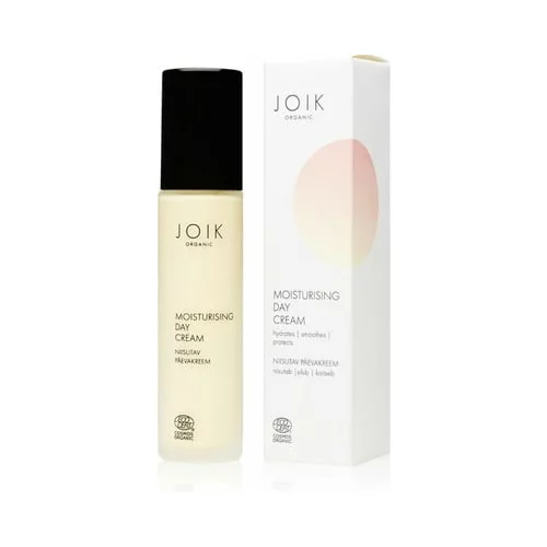 JOIK Organic moisturising day cream