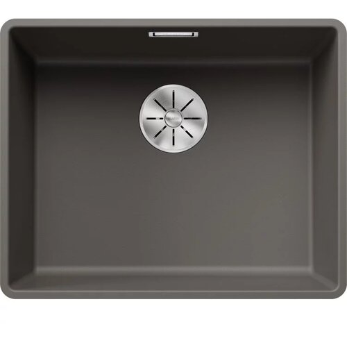 Blanco SUBLINE 500-F vulkan siva Cene