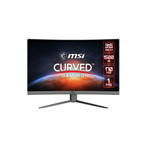 MSI 31.5&amp;quot; G32CQ4 E2 va wqhd 1ms 170Hz freesync premium monitor Slike