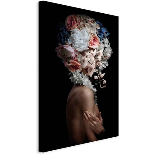 Artgeist Slika Na Platnu Mysterious Gesture Cene