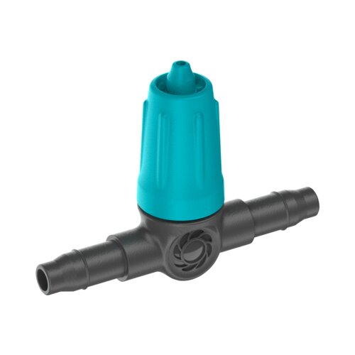  Micro-Drip-System nastavljiv vrstni kapljalnik 0-15 l/h Slike