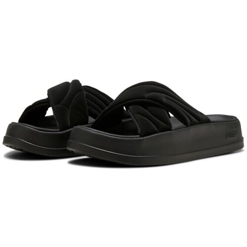 Puma Nizki čevlji 40034001 Črna Cene