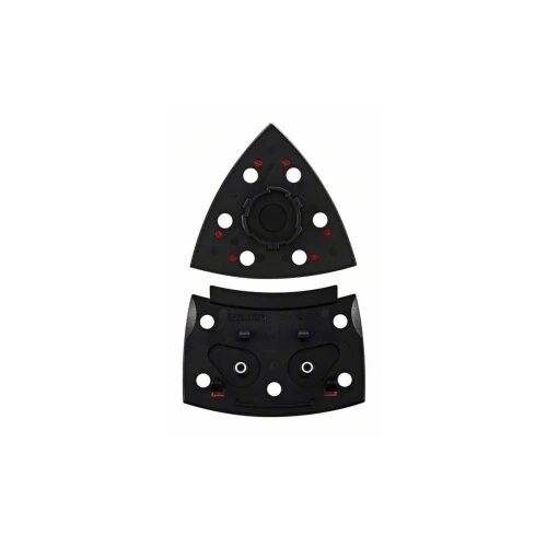 Bosch Accessories brusna ploča, 102 x 62/93 mm, za psm 200 aes, s čičak trakom 2609256D20 Cijene