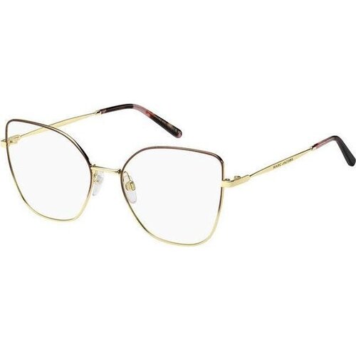 Marc Jacobs MARC704 E28 ONE SIZE (56) Zlata/Kristalna Cene