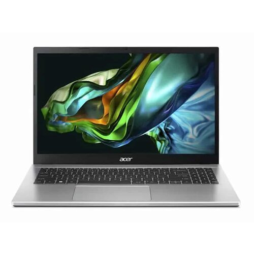 Acer prenosnik Aspire 3, NX.K6SEX.01D, 15,6" FHD, Intel Core i5 1235U do 4,4 GHz, 16 GB DDR4, 512 GB NVMe SSD, Intel Iris Xe Graphics, Win 11, 2 leti Cene