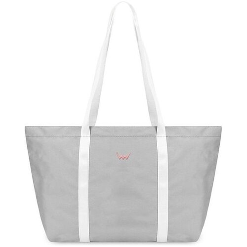 Vuch Shopper torba Rizzo Grey, 34 x 32 cm Cijene
