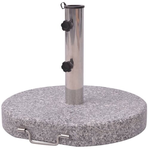 vidaXL Podstavek za senčnik 45 cm Cene