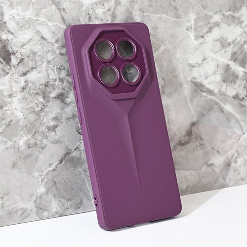 Torbica Blade za Xiaomi Redmi Note 14 Pro 4G/5G ljubičasta Slike
