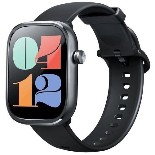 Mibro C4 PAMETNI Sat, 2.01 SILVER Cene