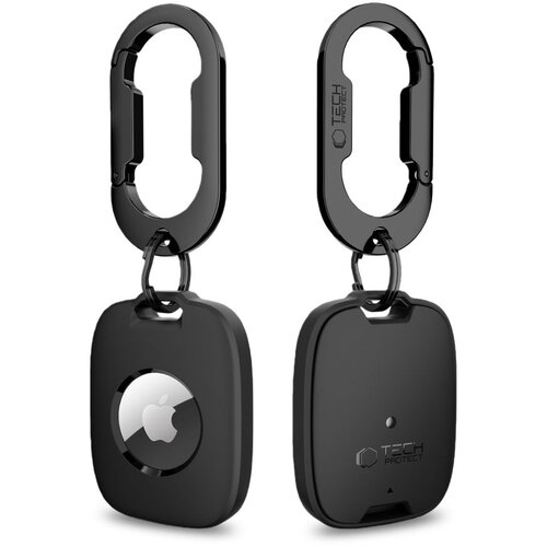 TECH-PROTECT OVITEK VELAR ZA APPLE AIRTAG 1 IN 2, VISOKA KAKOVOST, (5000261711) Cene
