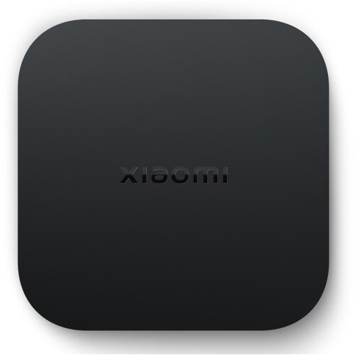 Xiaomi TV Box S 2nd Gen (PFJ4151EU) Cene