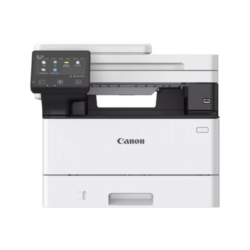 Canon Printer laser i-SENSYS MF465dw, print/scan/copy/faks Cene
