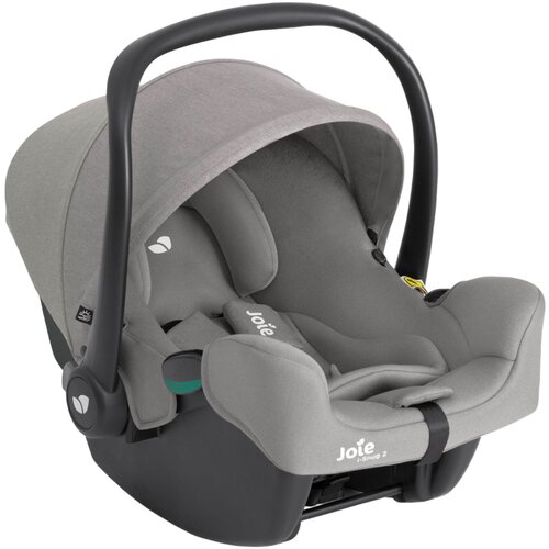 Joie autosjedalica i-Snug 2, Grupa 0+ (0-13 kg) (40-75 cm) - Quartz Slike