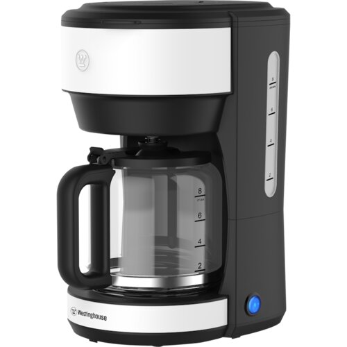 Westinghouse Aparat za kavo Basic White Cene