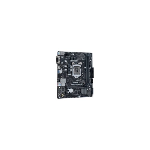 Asus PRIME H410M-R, Intel H410, DDR4, VGA, DVI, HDMI, LGA 1200 matična ploča Slike
