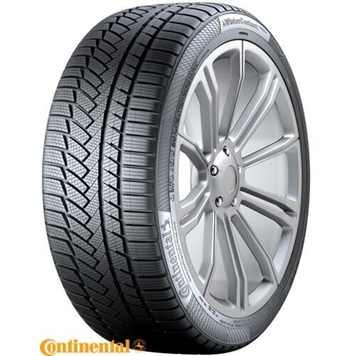 Continental WinterContact TS 850P ( 205/60 R16 92H AO ) Slike