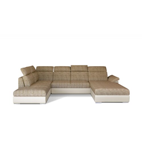 ELTAP Kotna sedena garnitura Evanell-Desna-Berlin 03, Soft 33 Cene