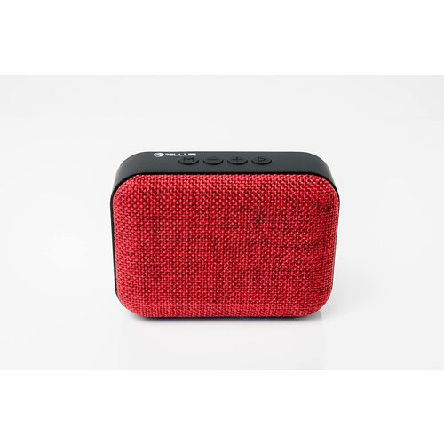 Generic prenosni bluetooth zvočnik, ultra kompaktna tkanina, prenosni radijski zvočnik fm, (21124672) Cene