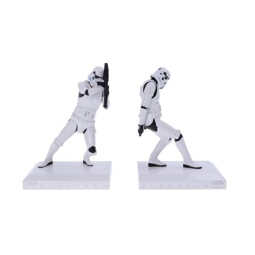 Nemesis Now Stormtrooper držalo za knjige Cene