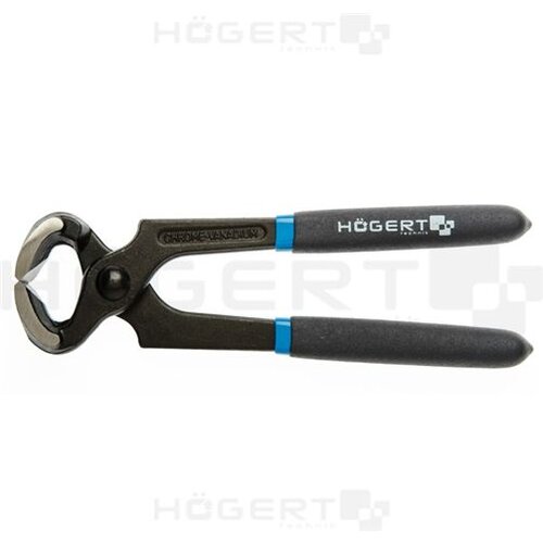Hogert kle&amp;scaron;ta stolarska 200mm HT1P352 Slike