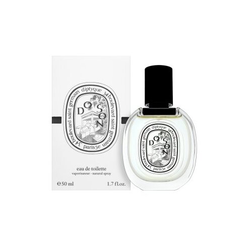 Diptyque Do Son Toaletna voda za ženske 50 ml Slike