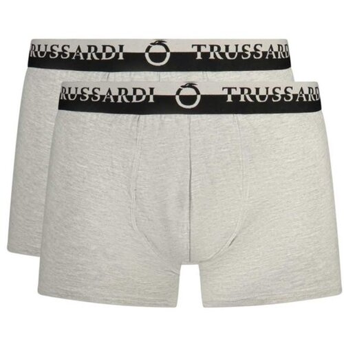 Trussardi mu&amp;Scaron;ki donji ve&amp;Scaron; tru2utr03/ siva Slike