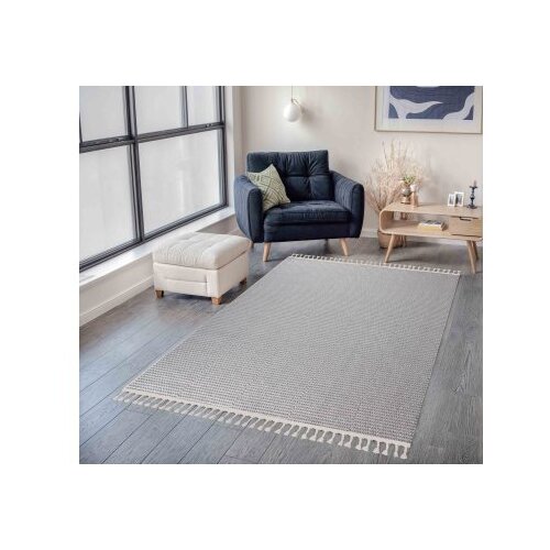 Conceptum Hypnose Grove - Grey Grey Carpet (100 x 200) Slike