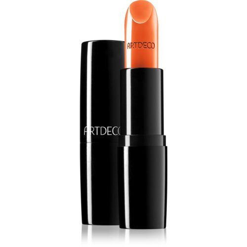 Artdeco Perfect Color Kremasti ruž sa satenskim odsjajem nijansa 860 Dreamy Orange 4 g Slike