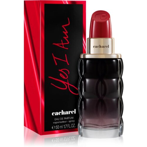 Cacharel Yes I Am parfemska voda 50 ml za žene Slike