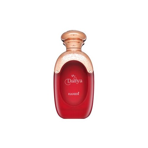 Hamidi Daliya parfumirana voda za ženske 100 ml Cene