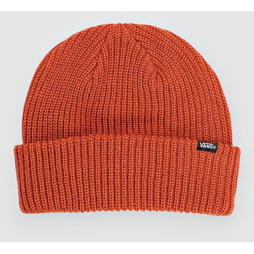 Vans Core Basic Cuff Kapa burnt orange Cene